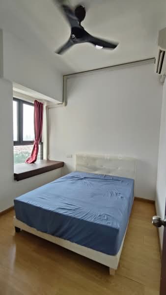 Condominium for Rent at Amberside @ Country Garden Danga Bay - Louis Ng - Bedroom - PropertyGuru.com.my