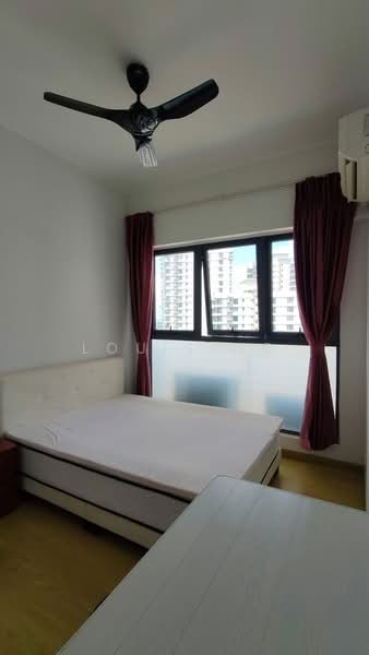Condominium for Rent at Amberside @ Country Garden Danga Bay - Louis Ng - Bedroom - PropertyGuru.com.my