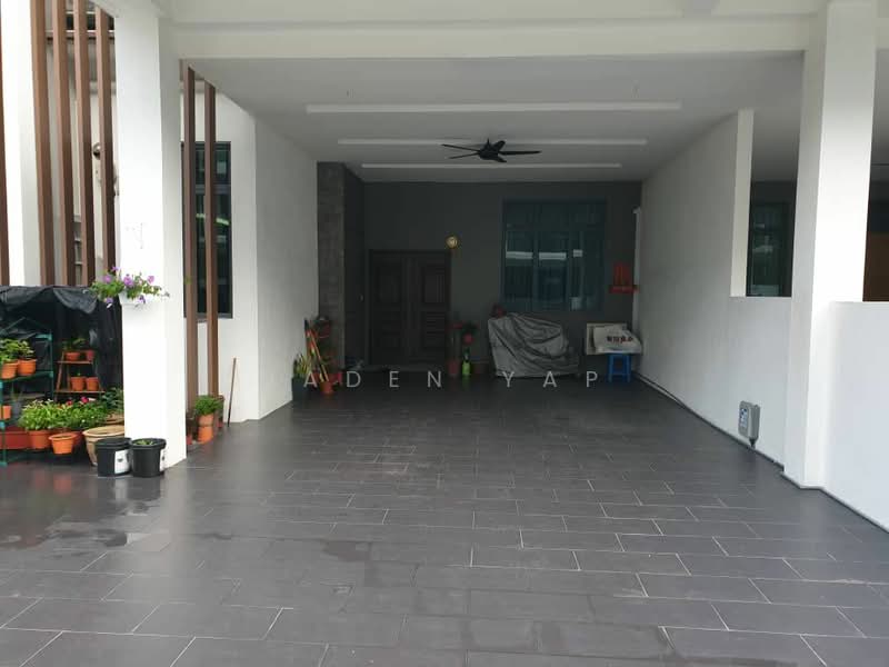 Pool Villas @ Nusaputra untuk Untuk Dijual - RM 1,300,000, Mac 2026 - Exterior - PropertyGuru.com.my