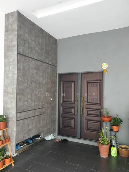 Pool Villas @ Nusaputra untuk Untuk Dijual - RM 1,300,000, Mac 2026 - Exterior - PropertyGuru.com.my