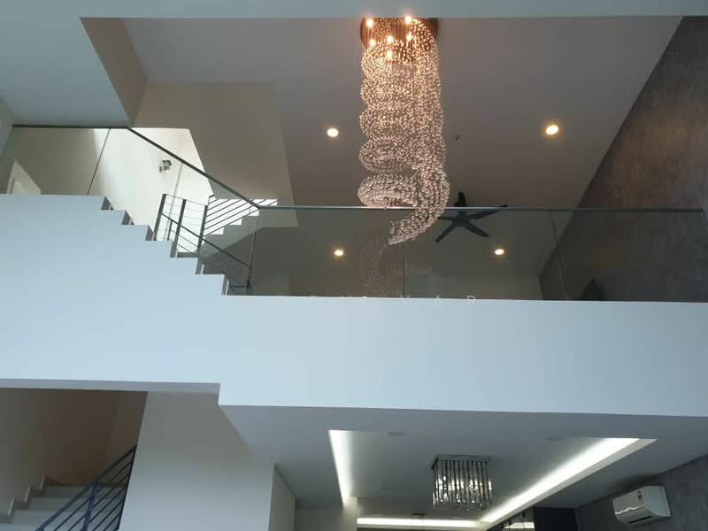 Pool Villas @ Nusaputra untuk Untuk Dijual - RM 1,300,000, Mac 2026 - Interior - PropertyGuru.com.my