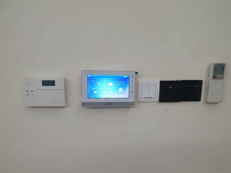 3-storey Terraced House for Sale in Bandar Nusaputra (Puchong) - Jaden Yap - Interior - PropertyGuru.com.my