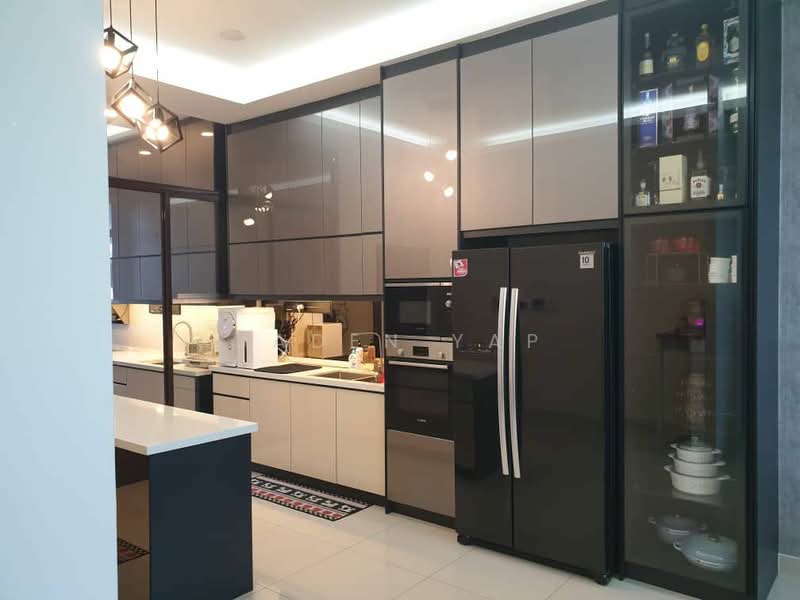 Pool Villas @ Nusaputra untuk Untuk Dijual - RM 1,300,000, Mac 2026 - PropertyGuru.com.my