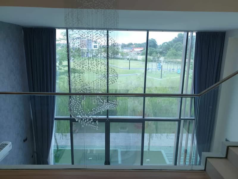 Pool Villas @ Nusaputra untuk Untuk Dijual - RM 1,300,000, Mac 2026 - PropertyGuru.com.my