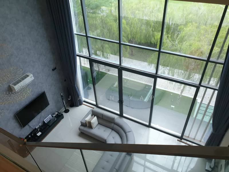 3-storey Terraced House for Sale in Bandar Nusaputra (Puchong) - Jaden Yap - PropertyGuru.com.my