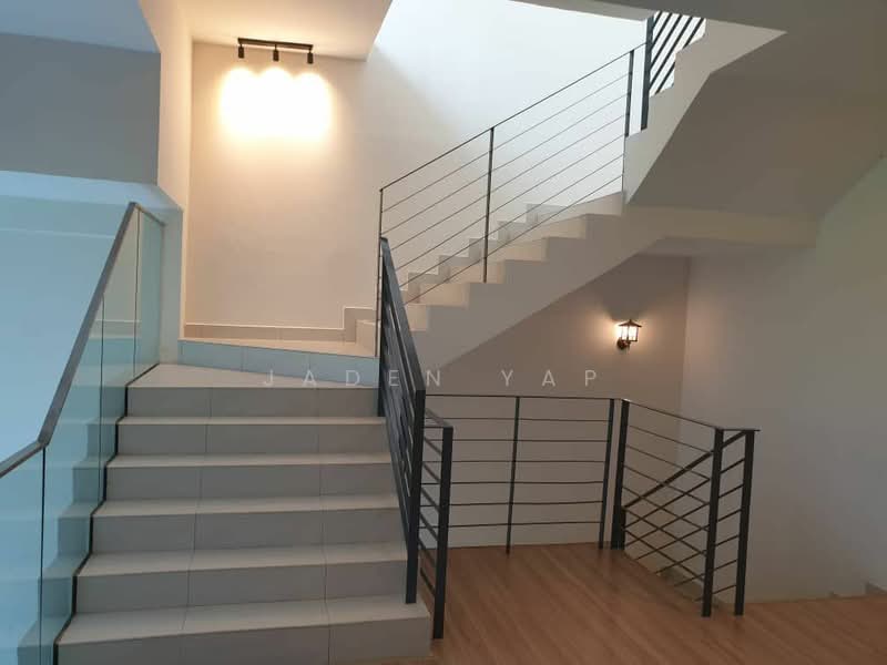 3-storey Terraced House for Sale in Bandar Nusaputra (Puchong) - Jaden Yap - PropertyGuru.com.my