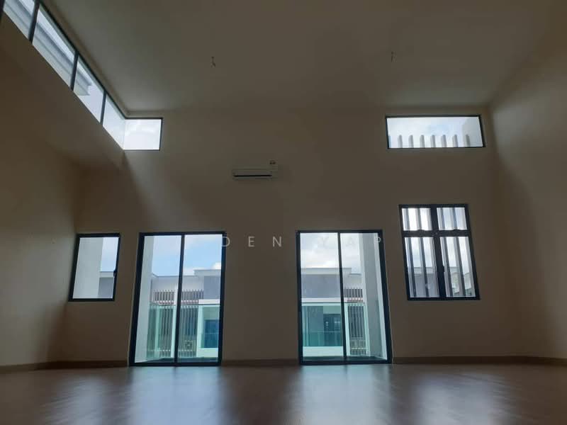 3-storey Terraced House for Sale in Bandar Nusaputra (Puchong) - Jaden Yap - PropertyGuru.com.my