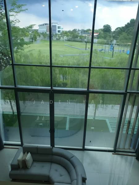3-storey Terraced House for Sale in Bandar Nusaputra (Puchong) - Jaden Yap - PropertyGuru.com.my