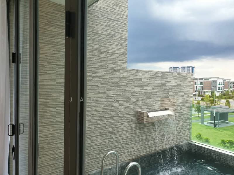 Pool Villas @ Nusaputra untuk Untuk Dijual - RM 1,300,000, Mac 2026 - PropertyGuru.com.my