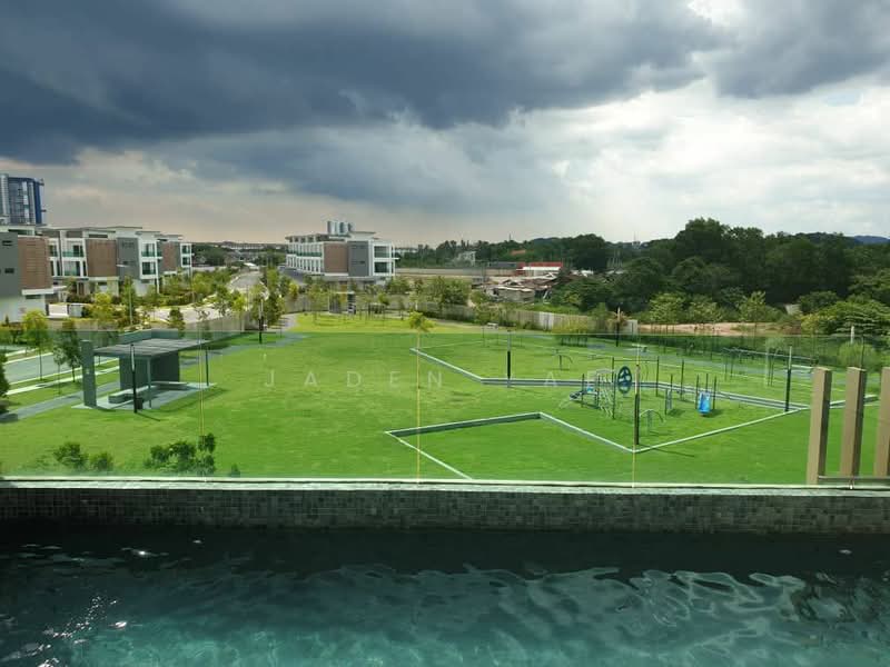 3-storey Terraced House for Sale in Bandar Nusaputra (Puchong) - Jaden Yap - PropertyGuru.com.my