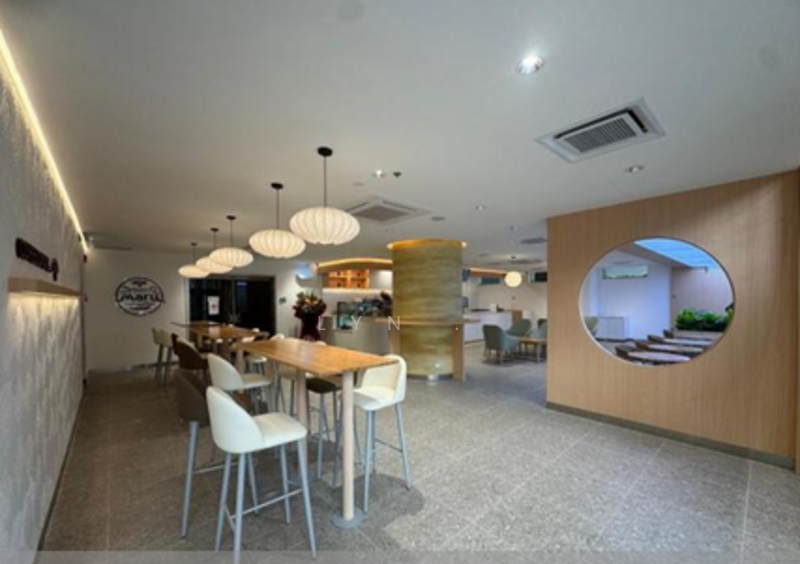 Menara IMC untuk Untuk Disewa - RM 14,467 /bulan, Mac 2026 - Interior - PropertyGuru.com.my