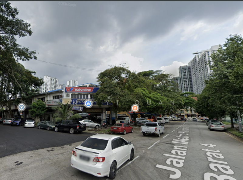 Factory for Sale in Sri Edaran Industrial Park (Batu) - Ang Yi Quan - Exterior - PropertyGuru.com.my