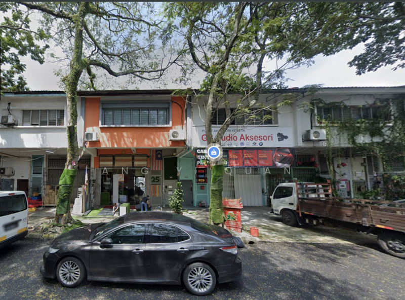 Factory for Sale in Sri Edaran Industrial Park (Batu) - Ang Yi Quan - Exterior - PropertyGuru.com.my