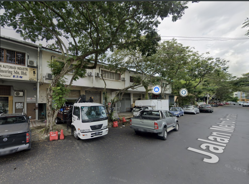 Factory for Sale in Sri Edaran Industrial Park (Batu) - Ang Yi Quan - Exterior - PropertyGuru.com.my