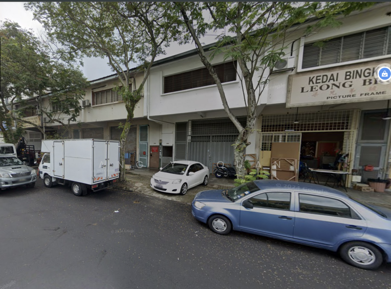 Factory for Sale in Sri Edaran Industrial Park (Batu) - Ang Yi Quan - Exterior - PropertyGuru.com.my