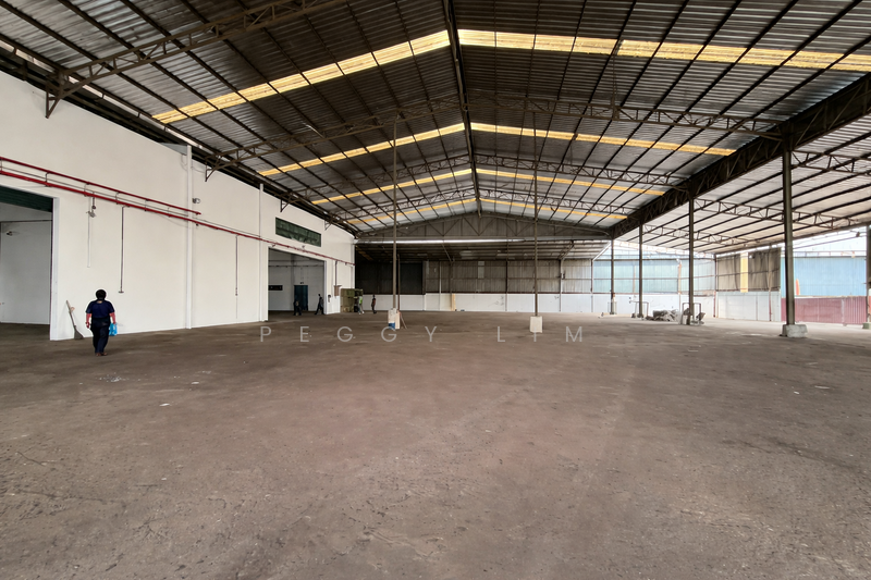 Factory for Rent in Klang (Selangor) - Peggy Lim - Interior - PropertyGuru.com.my