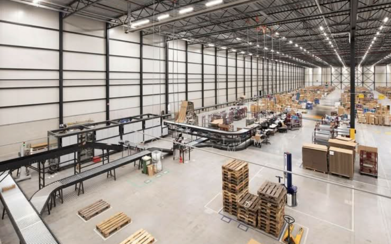 Factory for Rent in Klang (Selangor) - Peggy Lim - Interior - PropertyGuru.com.my