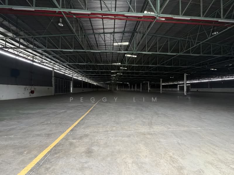 Factory for Rent in Klang (Selangor) - Peggy Lim - Interior - PropertyGuru.com.my