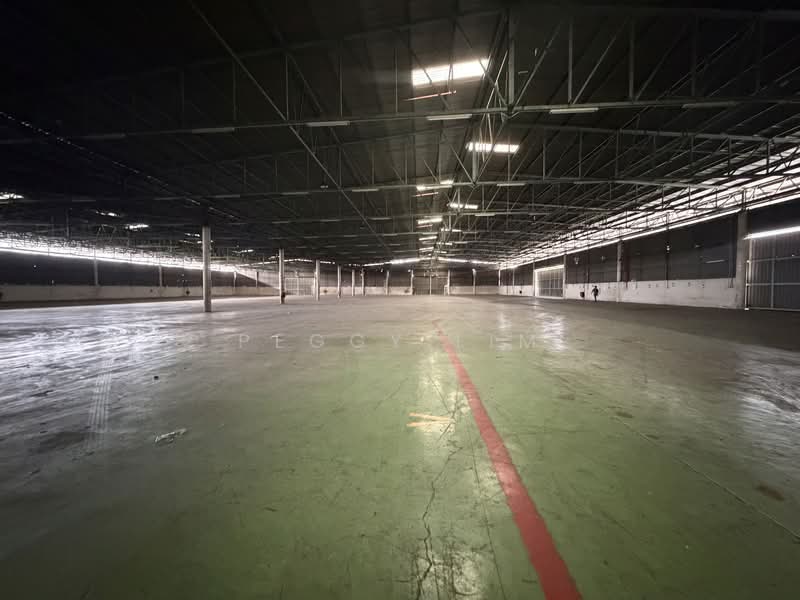 Factory for Rent in Klang (Selangor) - Peggy Lim - Interior - PropertyGuru.com.my