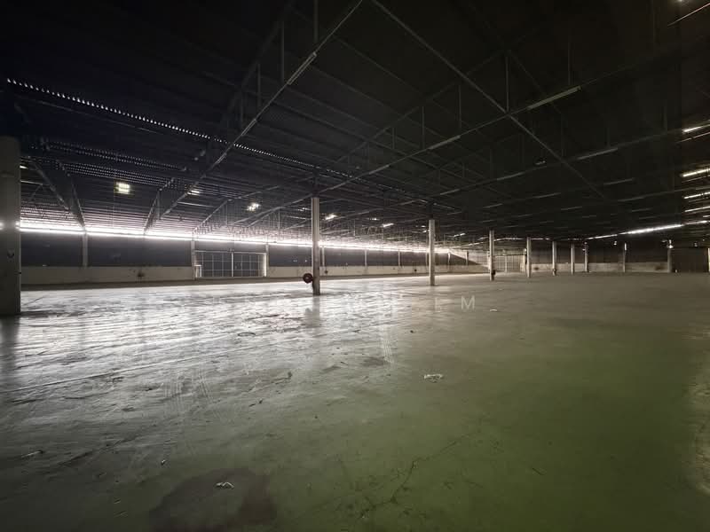 Factory for Rent in Klang (Selangor) - Peggy Lim - Interior - PropertyGuru.com.my