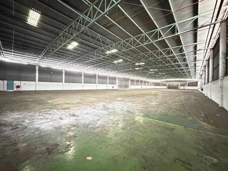 Factory for Rent in Klang (Selangor) - Peggy Lim - Interior - PropertyGuru.com.my