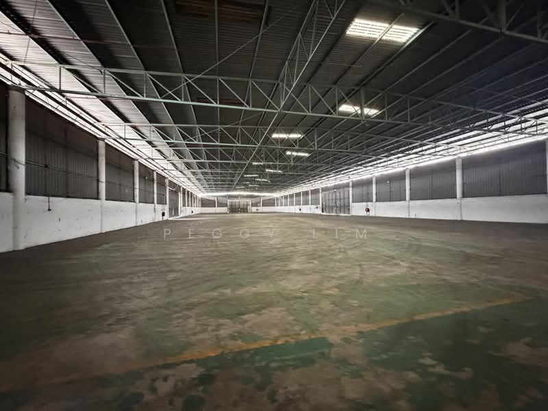 Factory for Rent in Klang (Selangor) - Peggy Lim - Interior - PropertyGuru.com.my