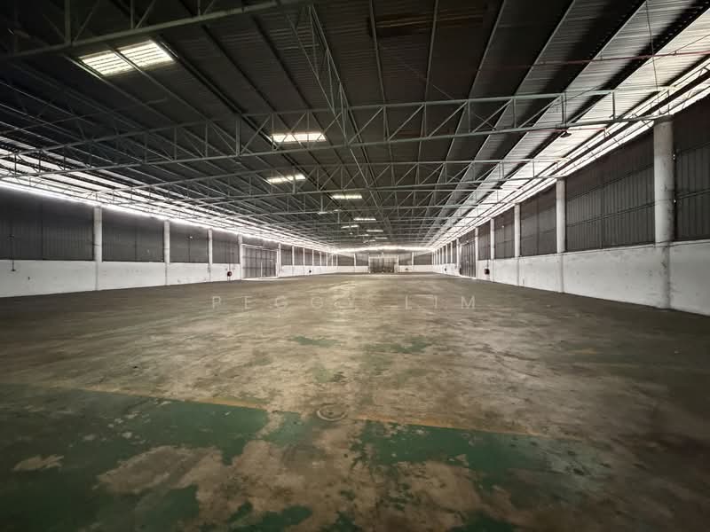 Factory for Rent in Klang (Selangor) - Peggy Lim - Interior - PropertyGuru.com.my