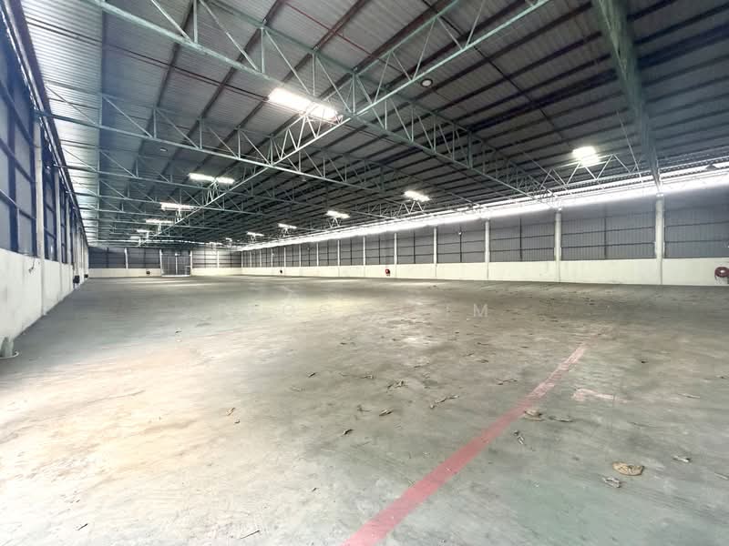 Factory for Rent in Klang (Selangor) - Peggy Lim - Interior - PropertyGuru.com.my