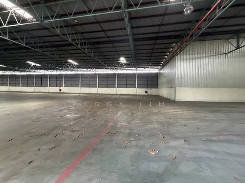 Factory for Rent in Klang (Selangor) - Peggy Lim - Interior - PropertyGuru.com.my
