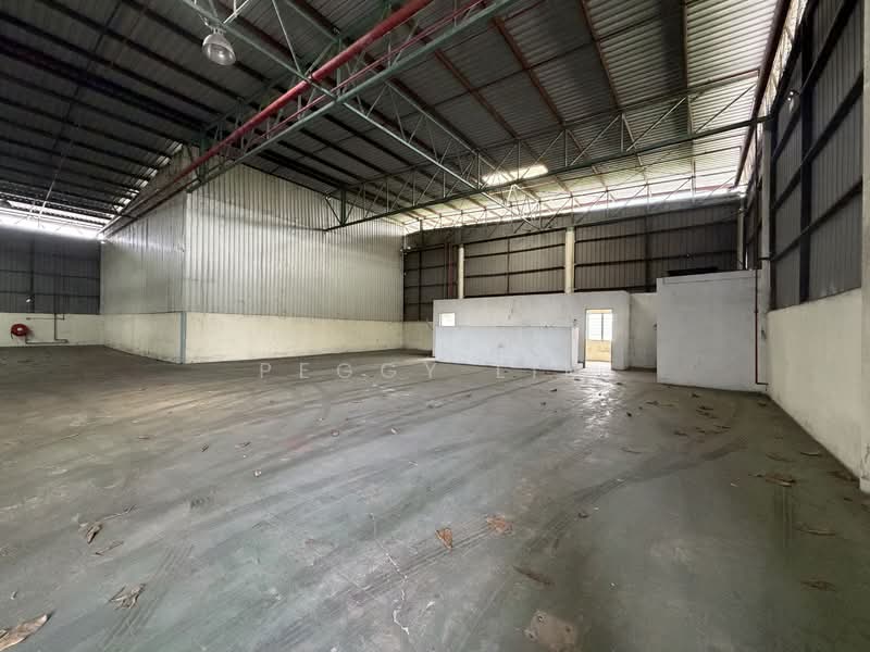 Factory for Rent in Klang (Selangor) - Peggy Lim - Interior - PropertyGuru.com.my
