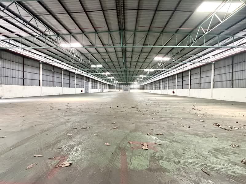 Factory for Rent in Klang (Selangor) - Peggy Lim - Interior - PropertyGuru.com.my