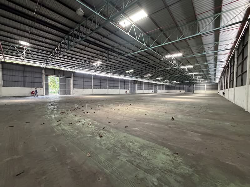 Factory for Rent in Klang (Selangor) - Peggy Lim - Interior - PropertyGuru.com.my