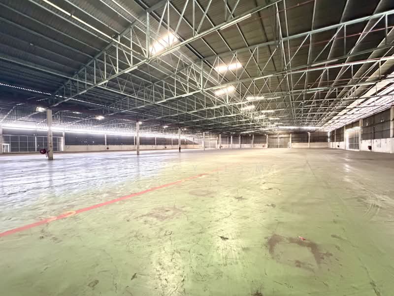 Factory for Rent in Klang (Selangor) - Peggy Lim - Interior - PropertyGuru.com.my