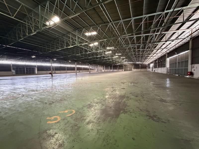 Factory for Rent in Klang (Selangor) - Peggy Lim - PropertyGuru.com.my