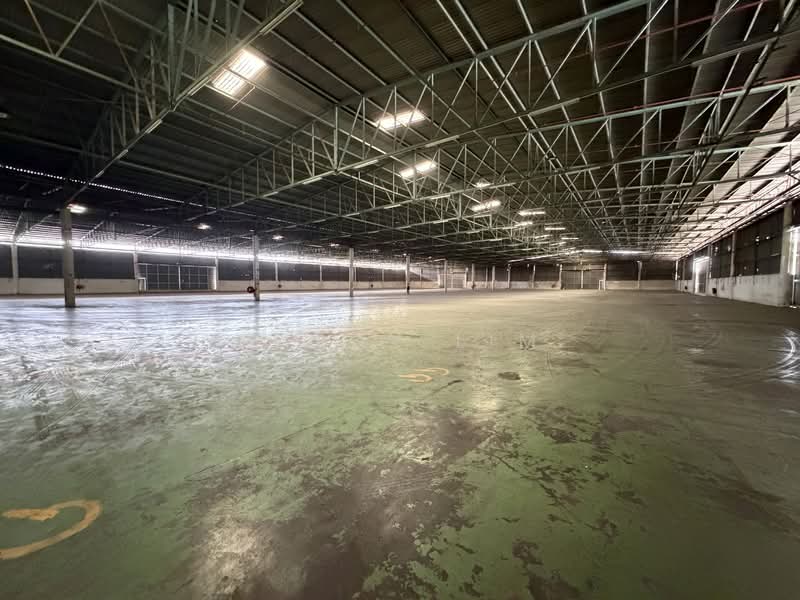Factory for Rent in Klang (Selangor) - Peggy Lim - PropertyGuru.com.my