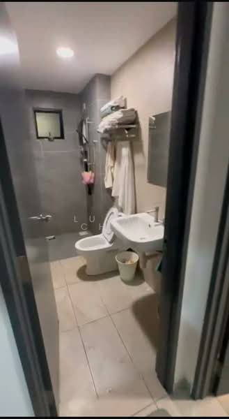 Condominium for Rent at The Hipster - Lucas Chan - Bathroom - PropertyGuru.com.my