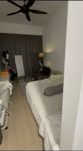 Condominium for Rent at The Hipster - Lucas Chan - Bedroom - PropertyGuru.com.my