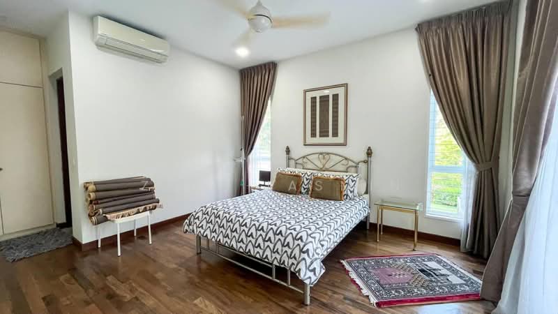 Kayangan Heights untuk Untuk Dijual - RM 4,900,000, Mac 2026 - Bedroom - PropertyGuru.com.my