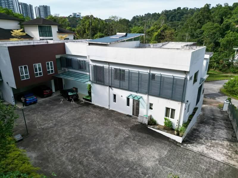 Kayangan Heights untuk Untuk Dijual - RM 4,900,000, Mac 2026 - Exterior - PropertyGuru.com.my