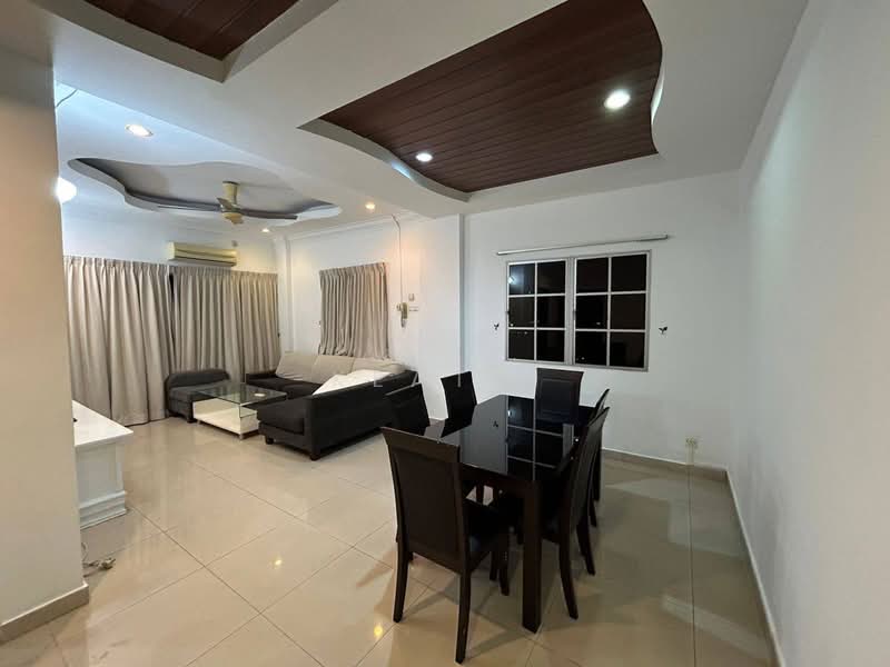 Condominium for Sale at Bercham Prima (Ipoh Kiara) - KEAT . - PropertyGuru.com.my