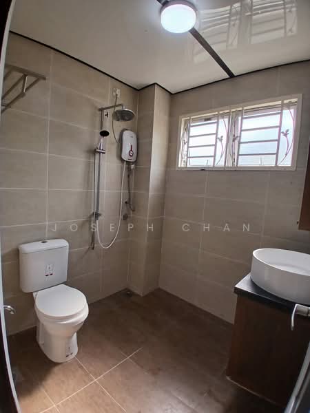 Bukit Bandaraya untuk Untuk Dijual - RM 670,000, Apr 2026 - Bathroom - PropertyGuru.com.my