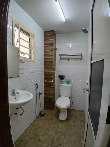 Bukit Bandaraya untuk Untuk Dijual - RM 670,000, Apr 2026 - Bathroom - PropertyGuru.com.my