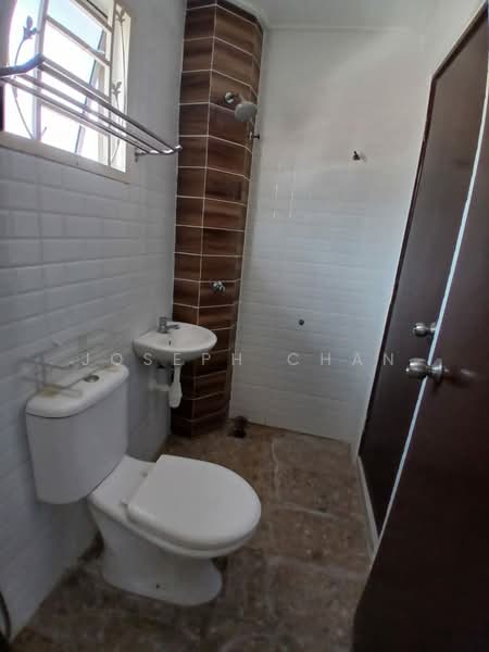 Bukit Bandaraya untuk Untuk Dijual - RM 670,000, Apr 2026 - Bathroom - PropertyGuru.com.my