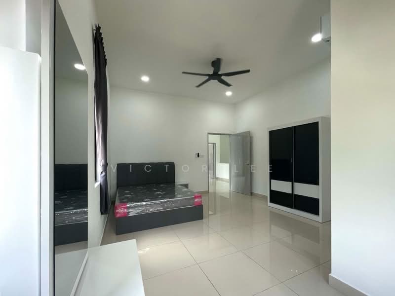 Bungalow for Rent in Horizon Hills (Iskandar Puteri (Nusajaya)) - Victor Lee - Bedroom - PropertyGuru.com.my