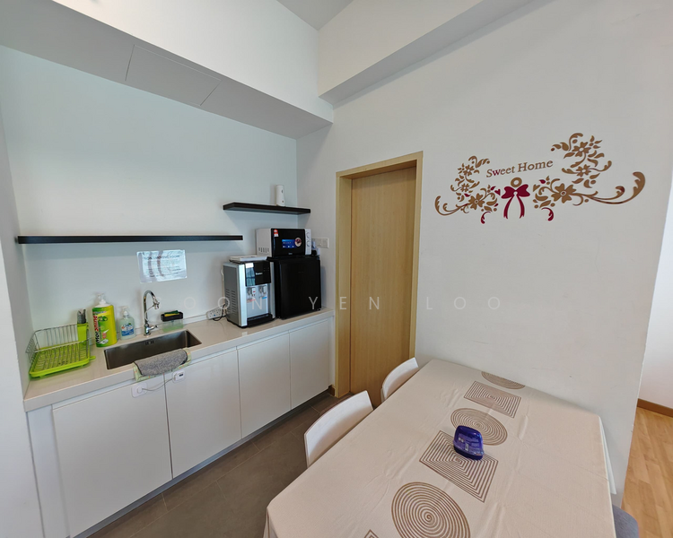 Untuk Disewa - Imperium Residence