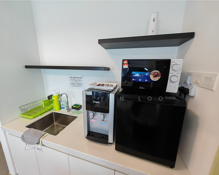 Untuk Disewa - Imperium Residence