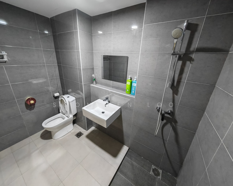 Untuk Disewa - Imperium Residence