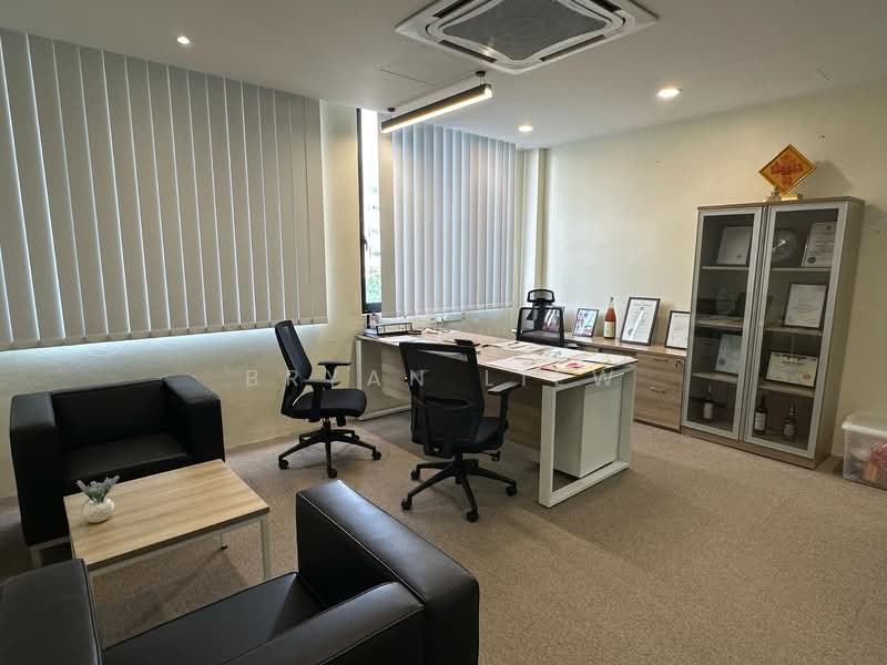 Bandar Puteri Puchong untuk Untuk Dijual - RM 3,500,000, Mac 2026 - Study - PropertyGuru.com.my