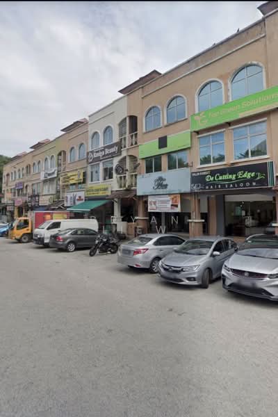 Bandar Puteri Puchong untuk Untuk Dijual - RM 3,500,000, Mac 2026 - Exterior - PropertyGuru.com.my