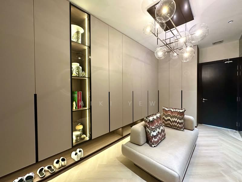 Condominium for Sale at The Estate - Kiki Yew - Interior - PropertyGuru.com.my